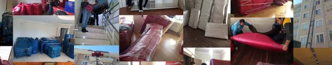 Mamak Parça Eşya Taşımacılık görseli