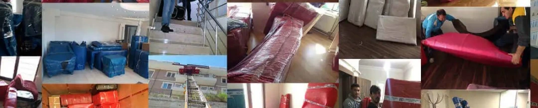 Mamak şehir içi nakliyat  görseli